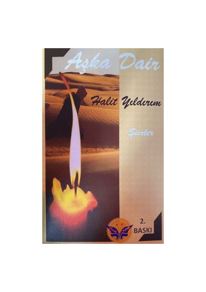 Aşka Dair - Halit Yıldırım