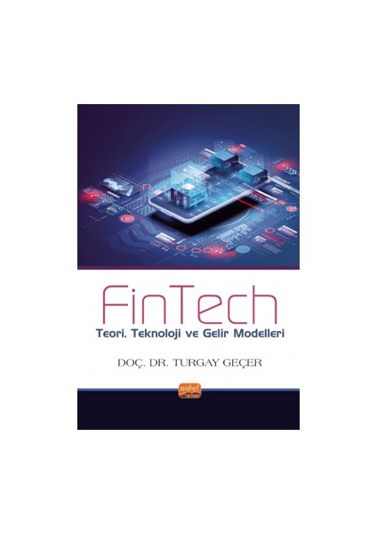 Fintech - Turgay Geçer