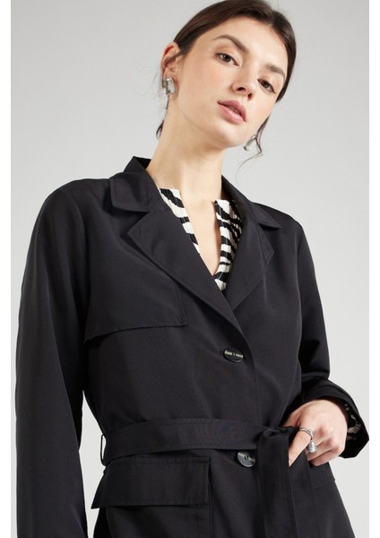 Kadın Carolıne Trençkot modelleri