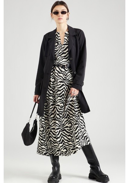 Kadın Carolıne Trençkot indirimleri