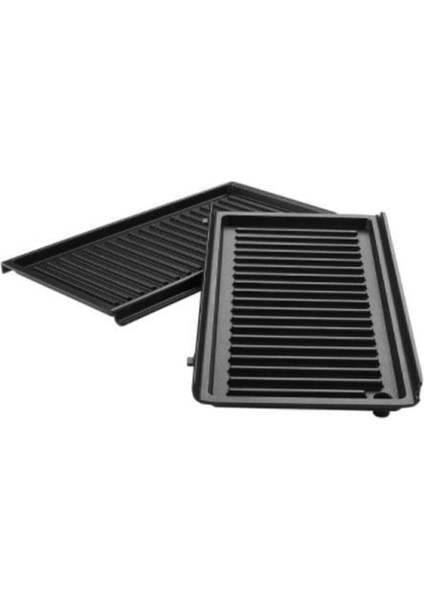 SW12AC.S Multigrill Easy Izgara ve Tost Makinesi