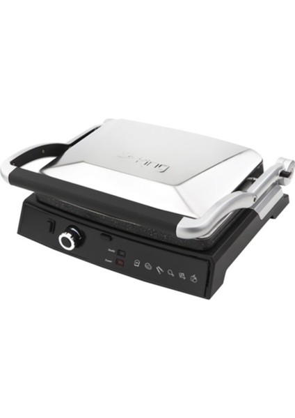 K-462 Grill Master Tost Makinesi