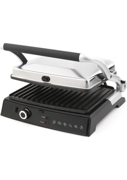 K-462 Grill Master Tost Makinesi fiyatları