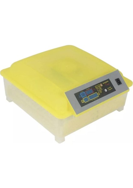 56LI Tam Otomatik Kuluçka Makinesi Full Otomatik Kuluçka Makinası modelleri