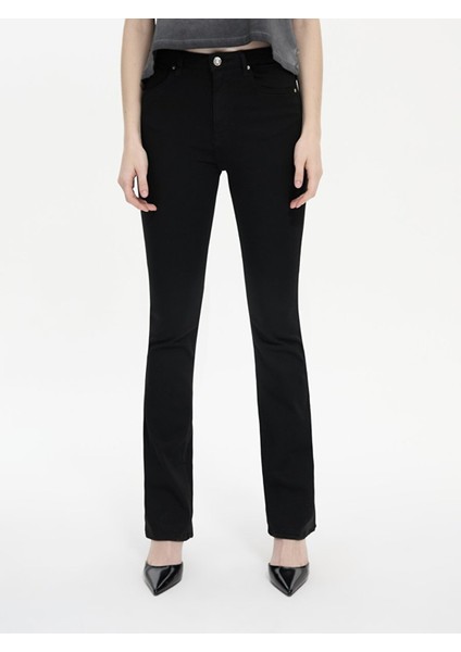 Jena Boot Cut Jean Pantolon