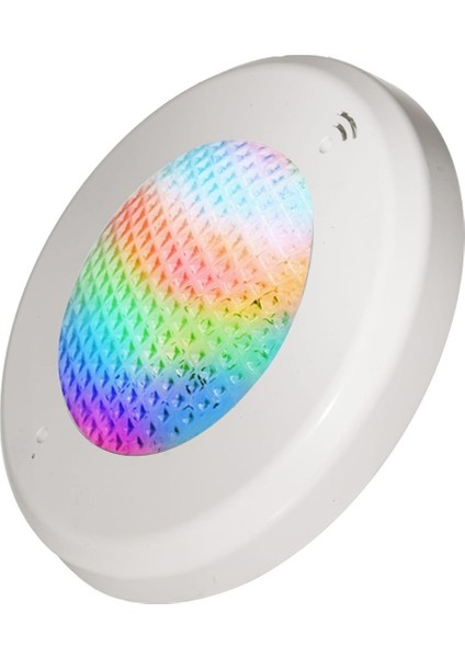 48 Watt Smd LED Rgb 2 Kablolu Sıva Üstü Havuz Lambası