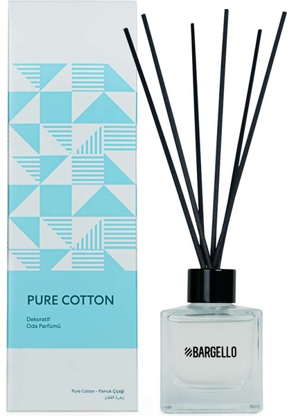 Pure Cotton 50 ml Dekoratif Ortam Kokusu
