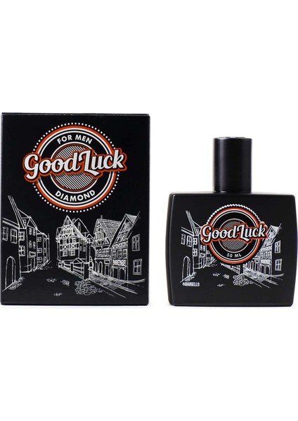 Good Luck Dıamond Erkek 50 ml Parfüm Edp