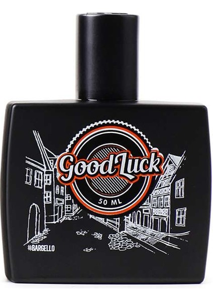 Good Luck Dıamond Erkek 50 ml Parfüm Edp