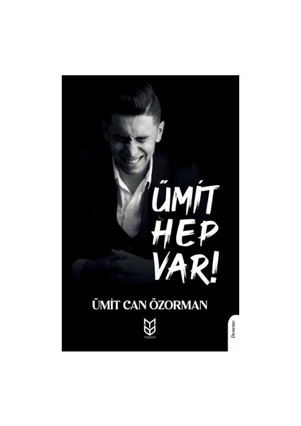 Ümit Hep Var! - Ümit Can Özorman