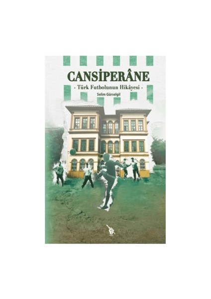 Cansiperane - Selim Gürselgil