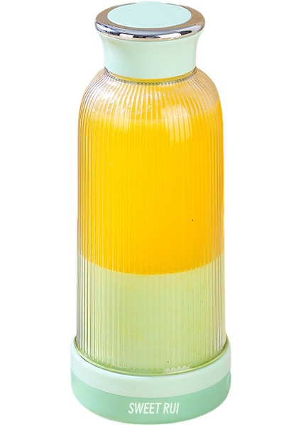 Taşınabilir Smoothie Blender (Yurt Dışından)