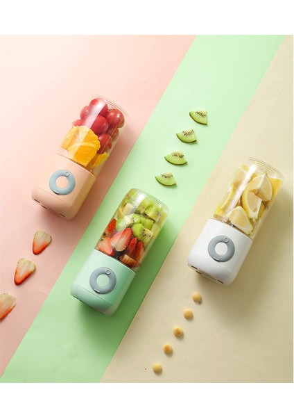 Taşınabilir Smoothie Blender (Yurt Dışından) fiyatları