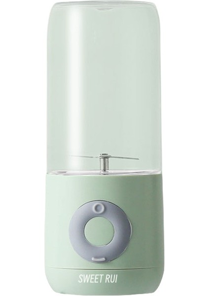 Taşınabilir Smoothie Blender (Yurt Dışından)