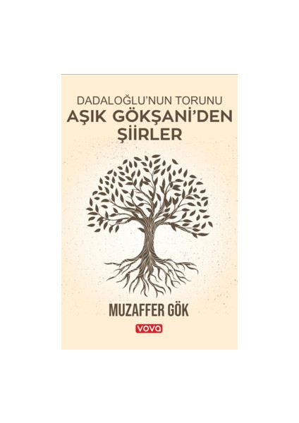 Aşık Gökşani’den Şiirler - Muzaffer Gök