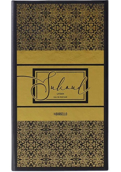 Sukoud Unı 50 ml Parfüm Edp