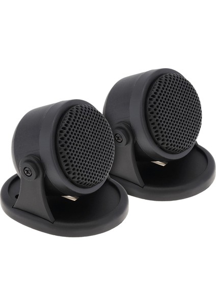 Hoparlör Sistemi Hava Koşullarına Dayanıklı Dış Mekan Stereo Ses (Yurt Dışından)