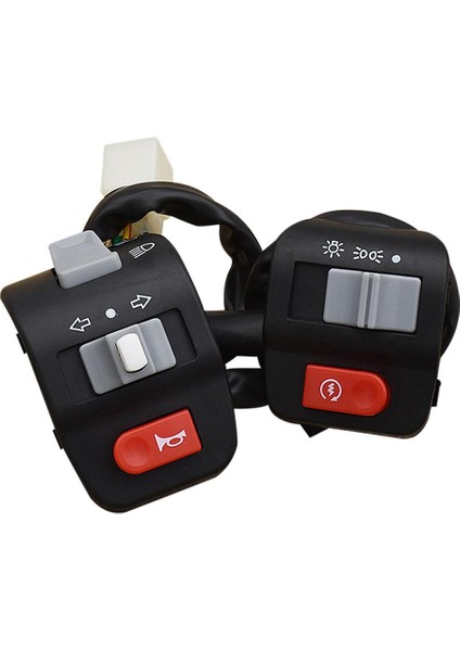 Motosiklet Dönüş Işığı I (Yurt Dışından)