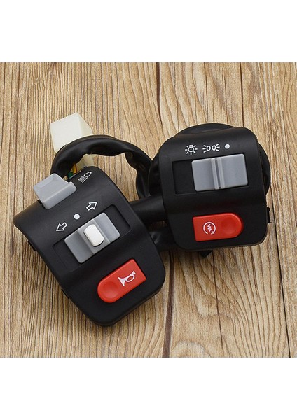 Motosiklet Dönüş Işığı I (Yurt Dışından) modelleri