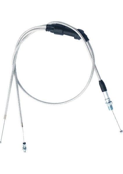 Genişletilmiş Çift Kelebeği Kablosu PZ30MM Karbonhidrat Parçasını Hıırır (Yurt Dışından) fiyatları