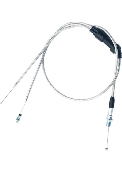 Genişletilmiş Çift Kelebeği Kablosu PZ30MM Karbonhidrat Parçasını Hıırır (Yurt Dışından) modelleri