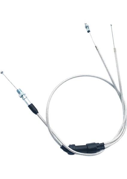 Genişletilmiş Çift Kelebeği Kablosu PZ30MM Karbonhidrat Parçasını Hıırır (Yurt Dışından) fırsatları