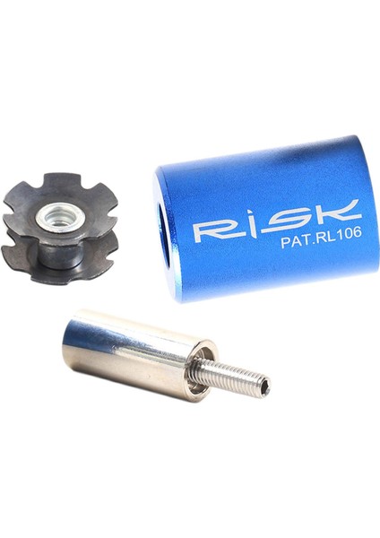 Kulaklık Somunu 28.6mm Yükleyici Kurulum Aleti (Yurt Dışından)