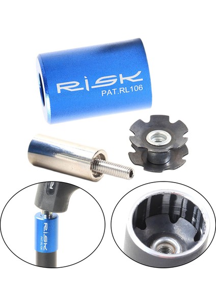 Kulaklık Somunu 28.6mm Yükleyici Kurulum Aleti (Yurt Dışından) modelleri