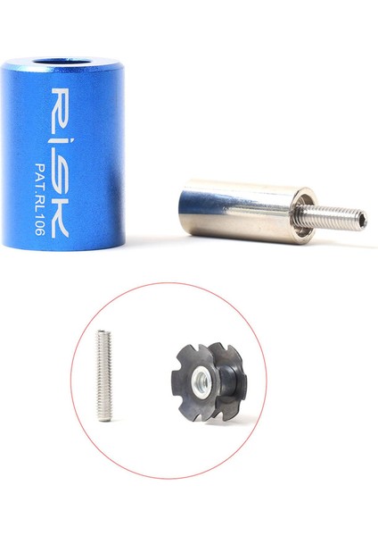 Kulaklık Somunu 28.6mm Yükleyici Kurulum Aleti (Yurt Dışından) indirimleri