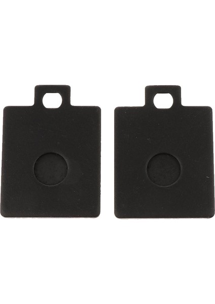 110CC 125CC Için Çelik Disk Kaliper Fren Balataları Pabuçlarını Ayarla (Yurt Dışından) modelleri