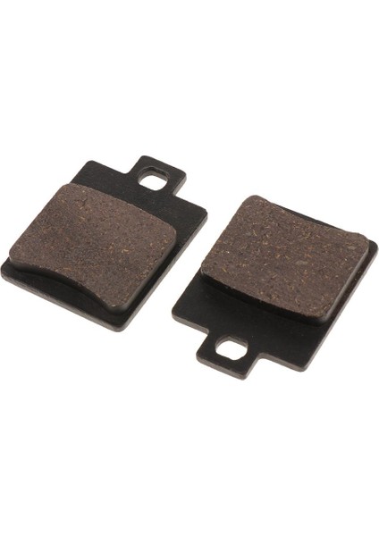 110CC 125CC Için Çelik Disk Kaliper Fren Balataları Pabuçlarını Ayarla (Yurt Dışından) fırsatları