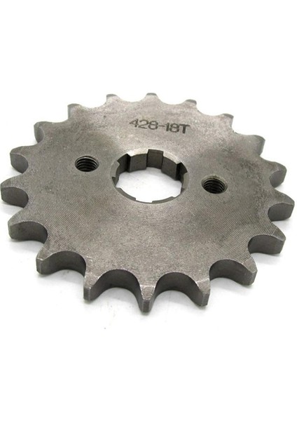 428 Ön Zincir Dişlisi 18 20MM Atv Quad Dirt (Yurt Dışından) indirimleri