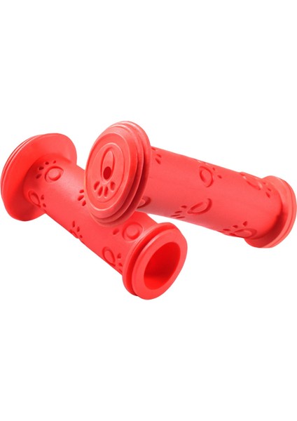 Kauçuk Sapları 0.87 'anti Kavrama Şak Çocuklar Için Üç Tekerlekli Kırmızı (Yurt Dışından) modelleri