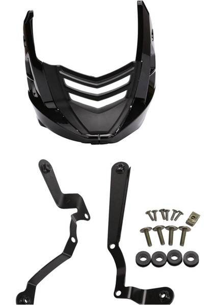 Yedek Örtüsü Evrensel Motor Ğı Kurulumu - (Yurt Dışından)