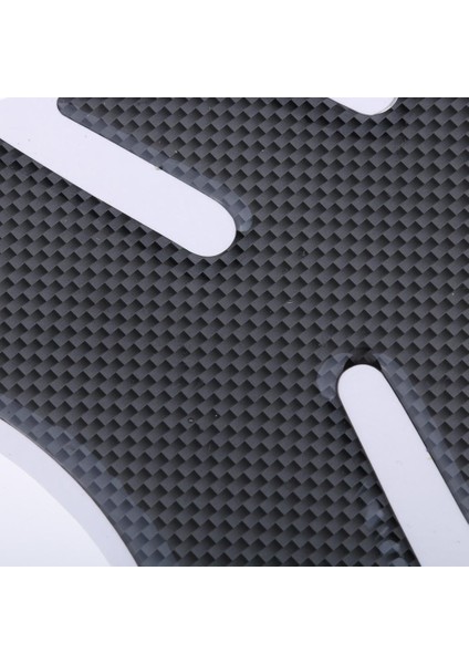 Er-6n Için Motosiklet Tankı Kauçuk Çıkartmalar Olmadan (Yurt Dışından) fırsatları