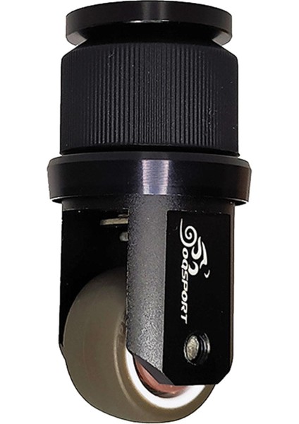 Katlanır Yardımcı Silindir Koltuk Tüpü Aksesuarları Için Tekerlek (Yurt Dışından) fiyatları