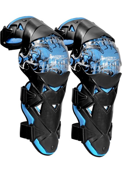 3 Motosiklet Dizlik I Mavi (Yurt Dışından) fiyatları