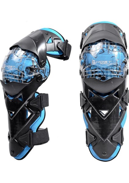 3 Motosiklet Dizlik I Mavi (Yurt Dışından) modelleri