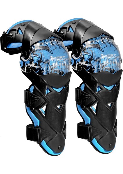 3 Motosiklet Dizlik I Mavi (Yurt Dışından) fırsatları