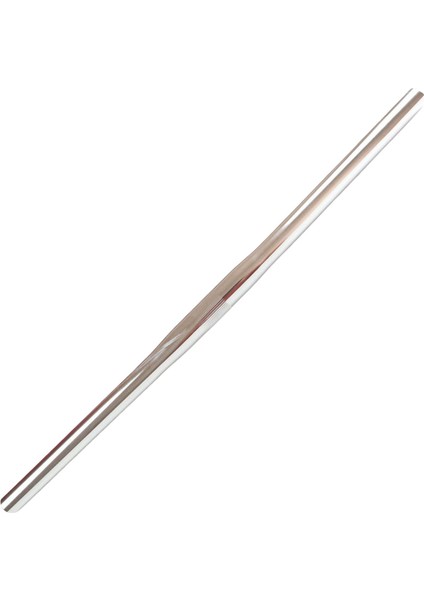 600MM/23.62INÇ Yükseltici Çubuk Alüminyum Argent (Yurt Dışından) modelleri