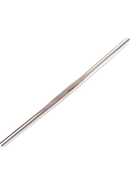 600MM/23.62INÇ Yükseltici Çubuk Alüminyum Argent (Yurt Dışından) fırsatları