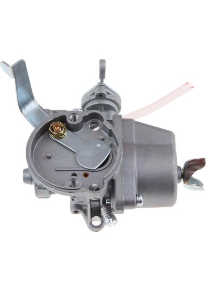 Alüminyum Karbüratör Robin NB411 EC04 Düzeltici (Yurt Dışından)