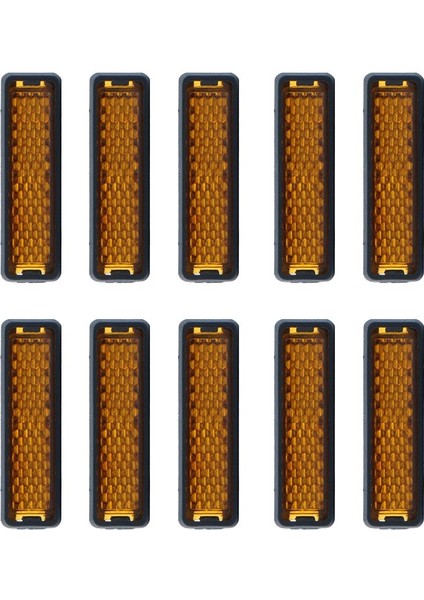 10'lu Paket Pedal Örü, Pedal Örü, (Yurt Dışından) fiyatları