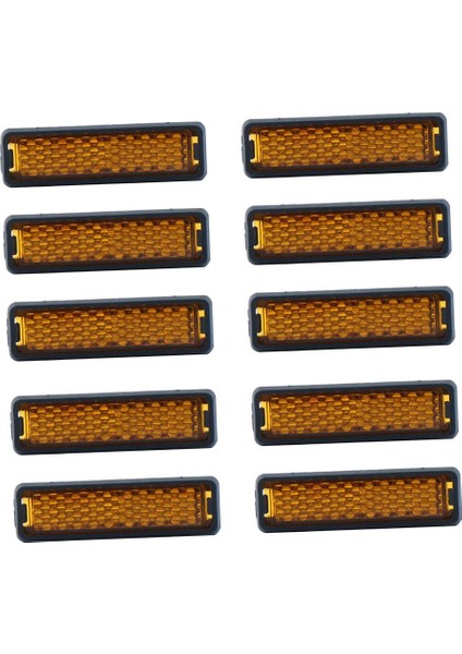 10'lu Paket Pedal Örü, Pedal Örü, (Yurt Dışından) fırsatları