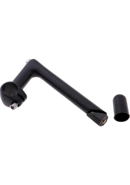 25.4mm x 80MM 1 "quill Stem-22.2mm Dişli Adaptörü Vintage Yükseltici 80MM (Yurt Dışından)
