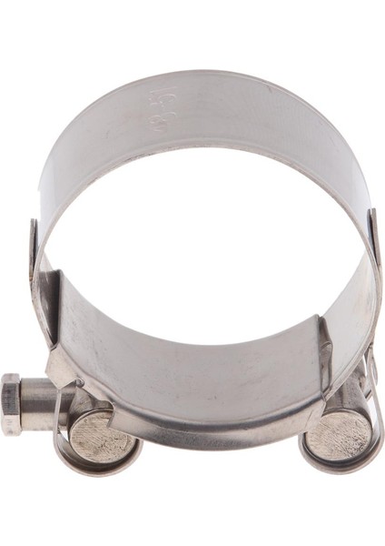 Paslanmaz Çelik Motosiklet Egzoz Hortumu - 48-51MM (Yurt Dışından) fiyatları