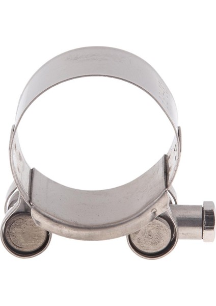 Motosiklet Egzoz Paslanmaz Çelik Kelepçeler - 36-39MM (Yurt Dışından) fiyatları