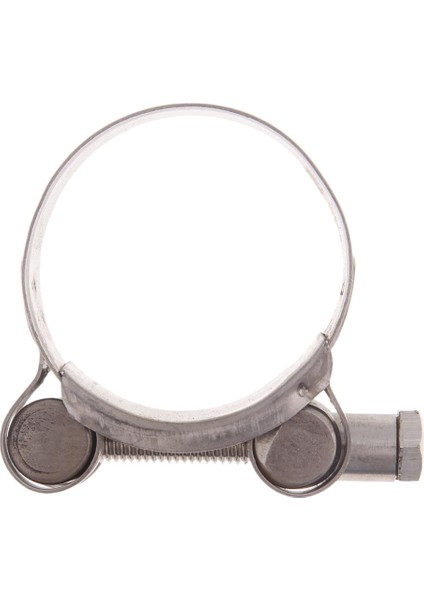 Motosiklet Egzoz Paslanmaz Çelik Kelepçeler - 36-39MM (Yurt Dışından) fırsatları