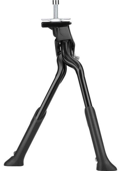 Çift Bacak Kickstand Çift Bacak Standı Dağ Için Yan Stand Ği (Yurt Dışından)