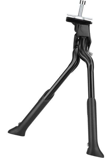 Çift Bacak Kickstand Çift Bacak Standı Dağ Için Yan Stand Ği (Yurt Dışından)